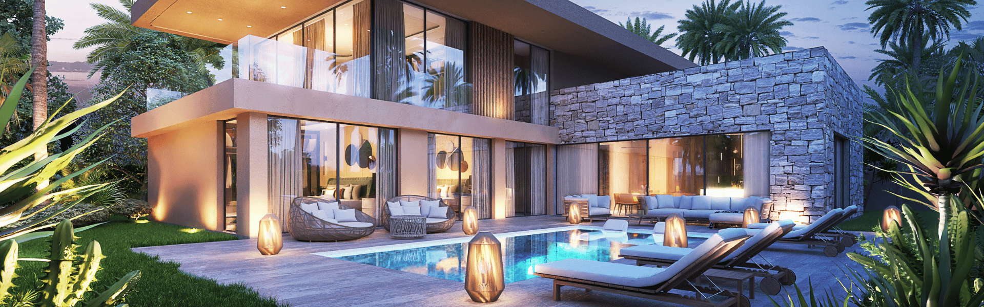 Samba Hills Contact Banner