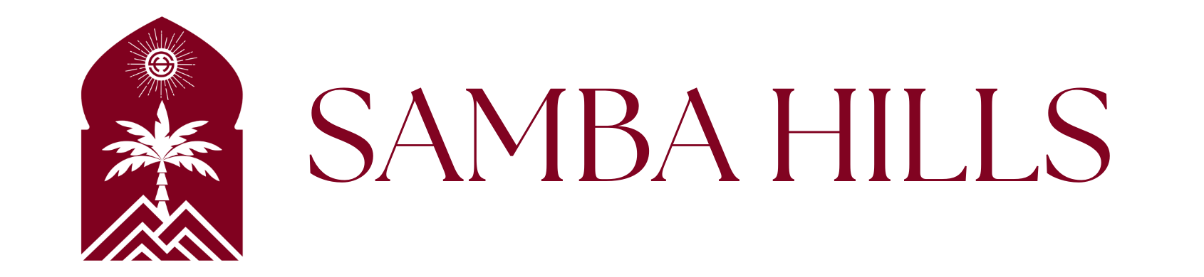 Samba Hills Logo